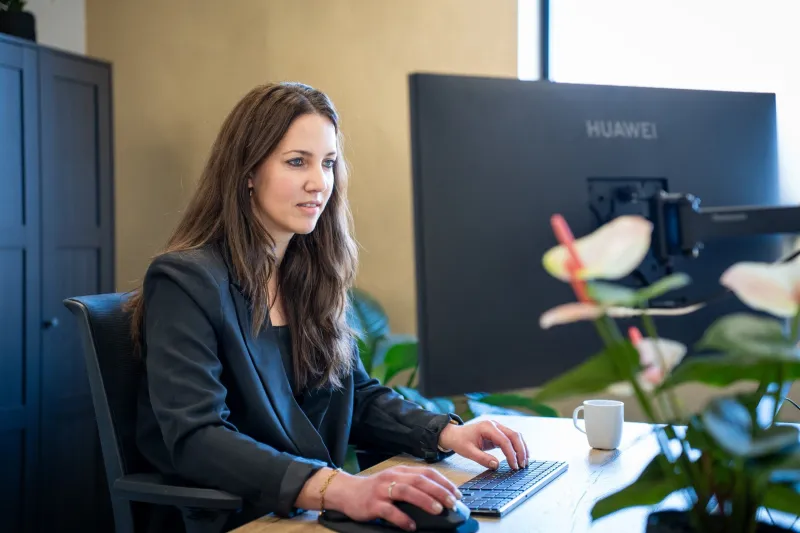 Administratie – Jouw cijfers altijd up-to-date